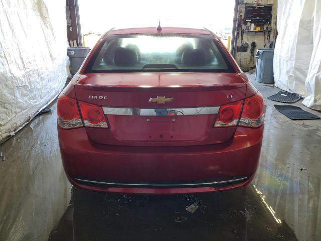 Photo 5 VIN: 1G1PG5SC4C7179601 - CHEVROLET CRUZE LT 