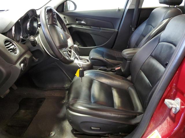 Photo 6 VIN: 1G1PG5SC4C7179601 - CHEVROLET CRUZE LT 