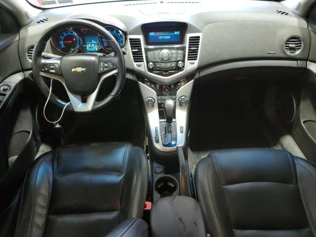 Photo 7 VIN: 1G1PG5SC4C7179601 - CHEVROLET CRUZE LT 