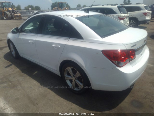 Photo 2 VIN: 1G1PG5SC4C7220650 - CHEVROLET CRUZE 