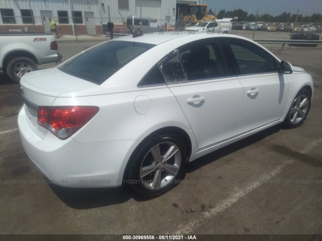 Photo 3 VIN: 1G1PG5SC4C7220650 - CHEVROLET CRUZE 