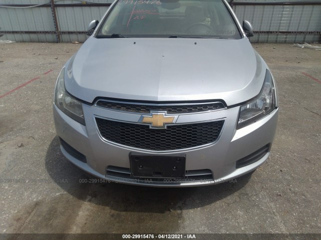 Photo 5 VIN: 1G1PG5SC4C7224570 - CHEVROLET CRUZE 