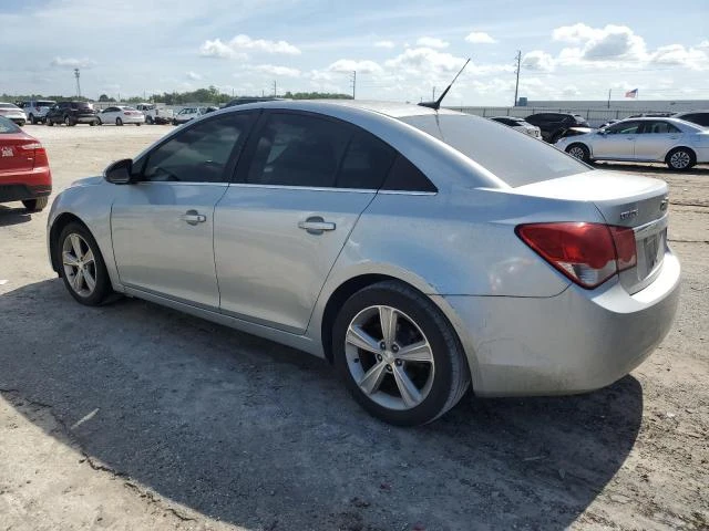 Photo 1 VIN: 1G1PG5SC4C7225752 - CHEVROLET CRUZE LT 