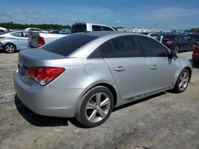 Photo 2 VIN: 1G1PG5SC4C7225752 - CHEVROLET CRUZE LT 