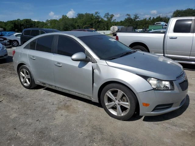 Photo 3 VIN: 1G1PG5SC4C7225752 - CHEVROLET CRUZE LT 