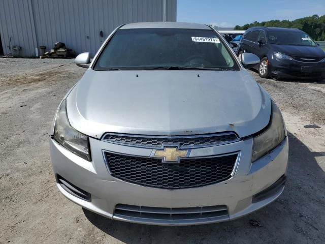 Photo 4 VIN: 1G1PG5SC4C7225752 - CHEVROLET CRUZE LT 