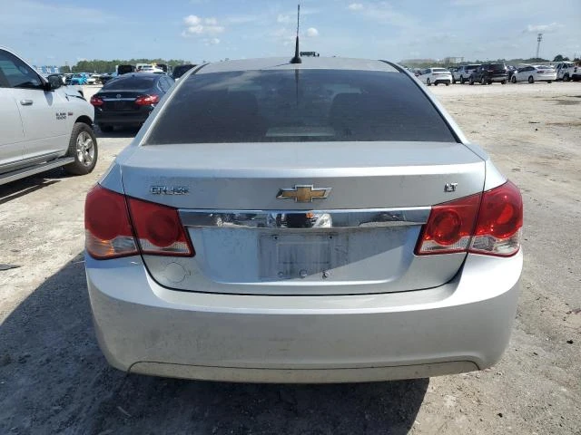 Photo 5 VIN: 1G1PG5SC4C7225752 - CHEVROLET CRUZE LT 