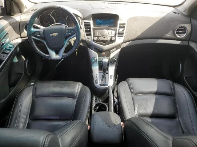 Photo 7 VIN: 1G1PG5SC4C7225752 - CHEVROLET CRUZE LT 