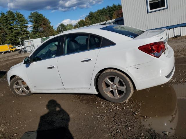 Photo 1 VIN: 1G1PG5SC4C7234077 - CHEVROLET CRUZE LT 