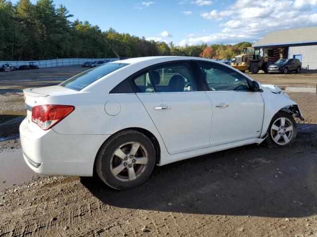 Photo 2 VIN: 1G1PG5SC4C7234077 - CHEVROLET CRUZE LT 