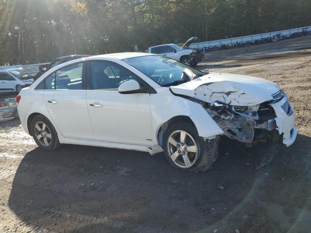 Photo 3 VIN: 1G1PG5SC4C7234077 - CHEVROLET CRUZE LT 