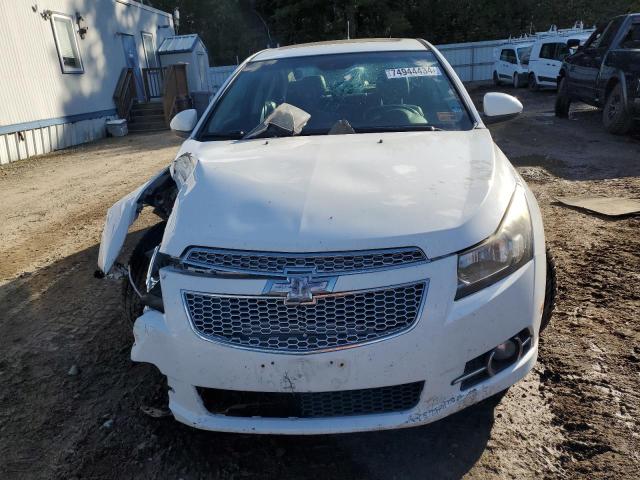 Photo 4 VIN: 1G1PG5SC4C7234077 - CHEVROLET CRUZE LT 