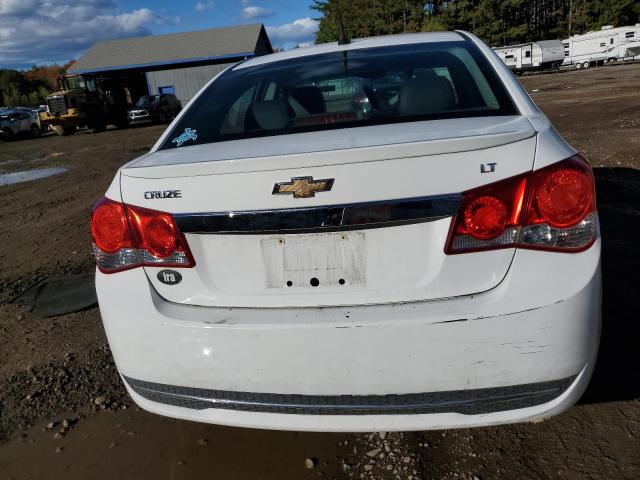 Photo 5 VIN: 1G1PG5SC4C7234077 - CHEVROLET CRUZE LT 