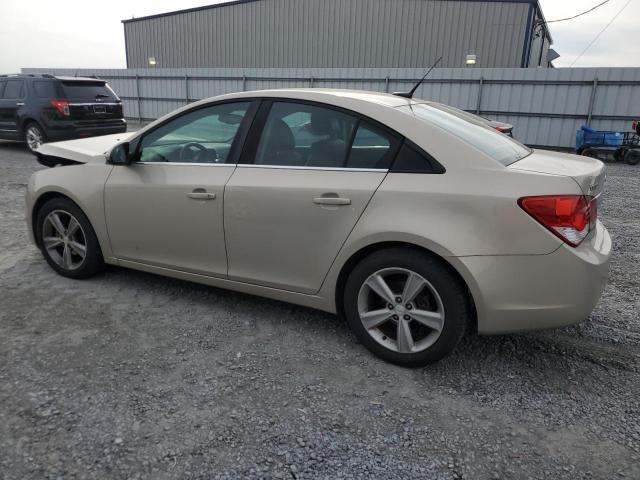 Photo 1 VIN: 1G1PG5SC4C7256211 - CHEVROLET CRUZE 