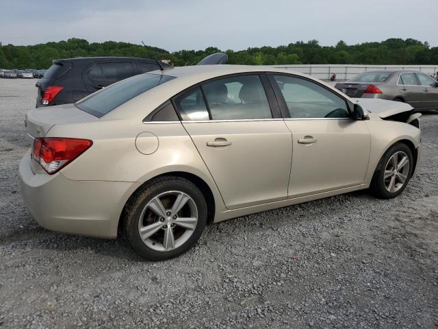 Photo 2 VIN: 1G1PG5SC4C7256211 - CHEVROLET CRUZE 