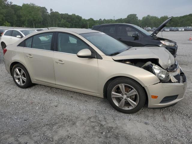 Photo 3 VIN: 1G1PG5SC4C7256211 - CHEVROLET CRUZE 