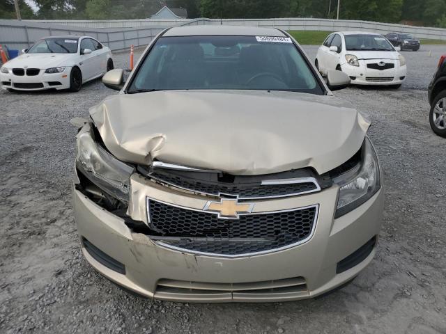 Photo 4 VIN: 1G1PG5SC4C7256211 - CHEVROLET CRUZE 