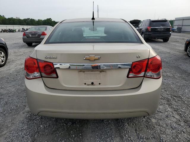 Photo 5 VIN: 1G1PG5SC4C7256211 - CHEVROLET CRUZE 