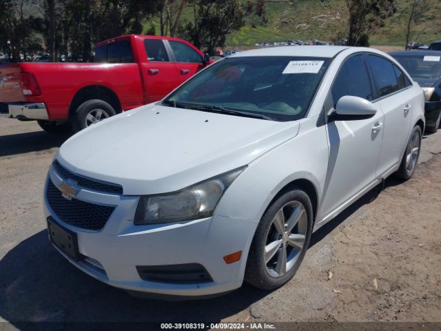 Photo 1 VIN: 1G1PG5SC4C7280458 - CHEVROLET CRUZE 