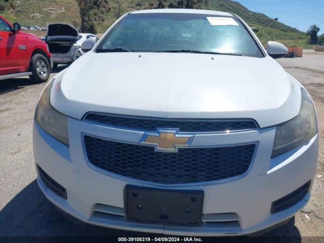 Photo 5 VIN: 1G1PG5SC4C7280458 - CHEVROLET CRUZE 