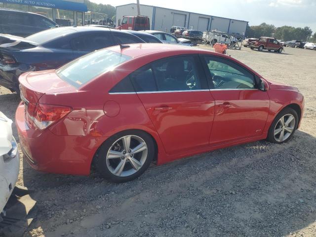 Photo 2 VIN: 1G1PG5SC4C7323504 - CHEVROLET CRUZE LT 