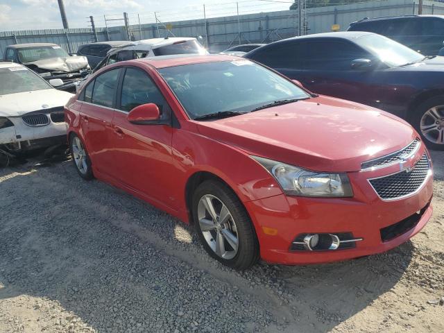 Photo 3 VIN: 1G1PG5SC4C7323504 - CHEVROLET CRUZE LT 