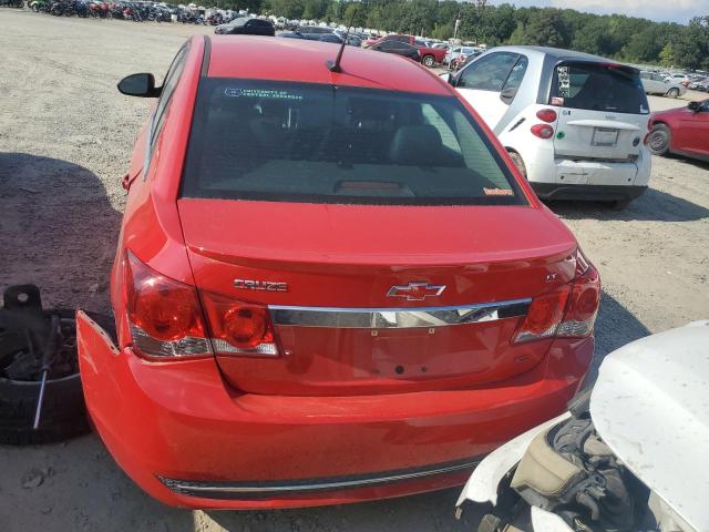 Photo 5 VIN: 1G1PG5SC4C7323504 - CHEVROLET CRUZE LT 