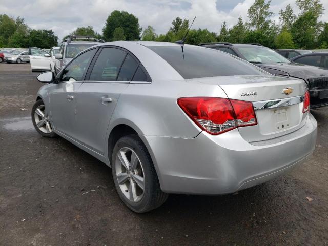 Photo 2 VIN: 1G1PG5SC4C7349536 - CHEVROLET CRUZE LT 