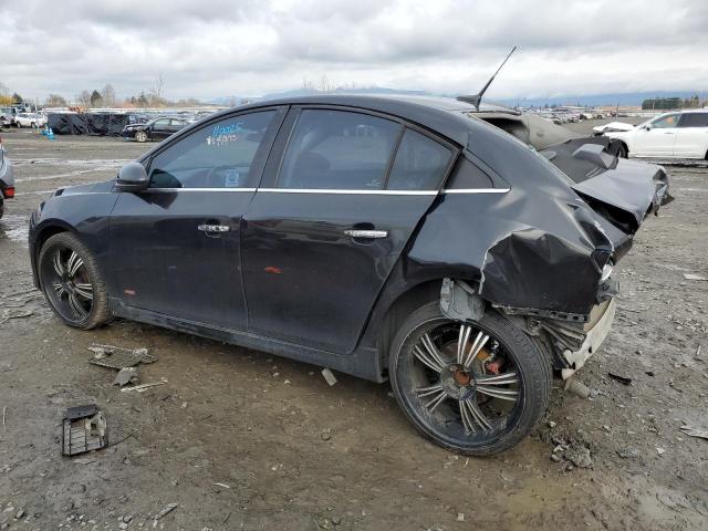 Photo 1 VIN: 1G1PG5SC4C7405278 - CHEVROLET CRUZE LT 