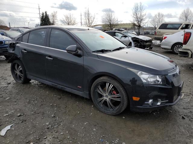 Photo 3 VIN: 1G1PG5SC4C7405278 - CHEVROLET CRUZE LT 