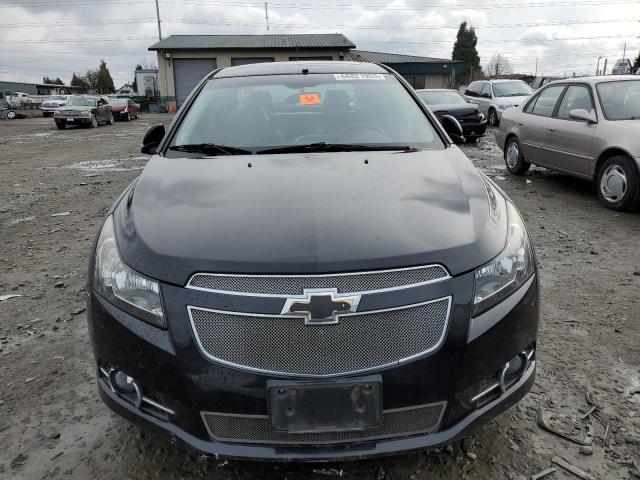 Photo 4 VIN: 1G1PG5SC4C7405278 - CHEVROLET CRUZE LT 