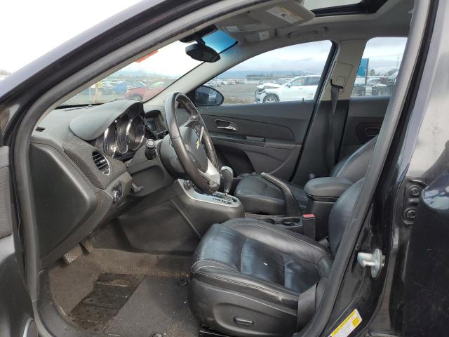 Photo 6 VIN: 1G1PG5SC4C7405278 - CHEVROLET CRUZE LT 