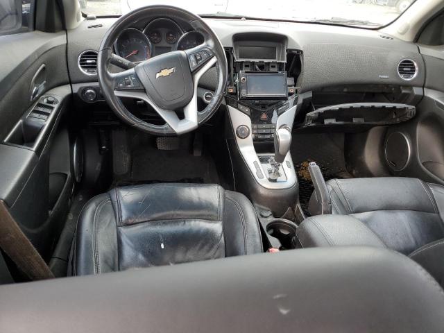 Photo 7 VIN: 1G1PG5SC4C7405278 - CHEVROLET CRUZE LT 