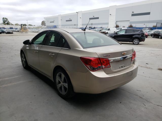 Photo 2 VIN: 1G1PG5SC5C7100419 - CHEVROLET CRUZE LT 