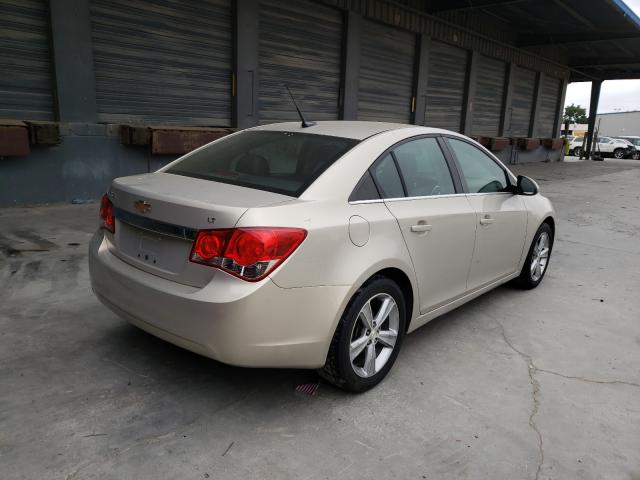 Photo 3 VIN: 1G1PG5SC5C7100419 - CHEVROLET CRUZE LT 