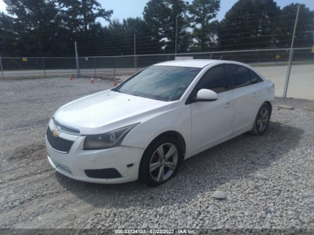 Photo 1 VIN: 1G1PG5SC5C7118418 - CHEVROLET CRUZE 