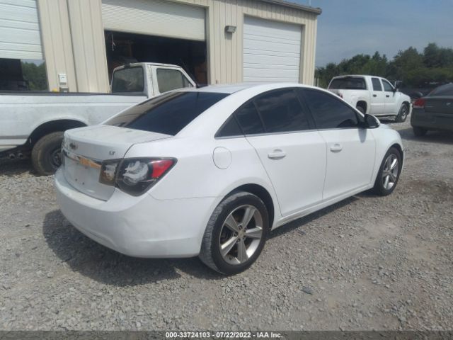 Photo 3 VIN: 1G1PG5SC5C7118418 - CHEVROLET CRUZE 