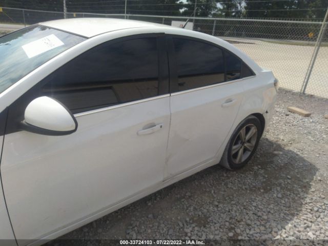 Photo 5 VIN: 1G1PG5SC5C7118418 - CHEVROLET CRUZE 