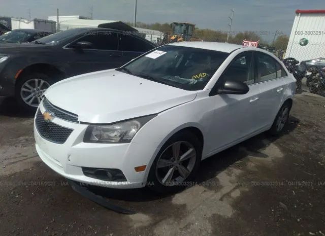 Photo 1 VIN: 1G1PG5SC5C7142122 - CHEVROLET CRUZE 