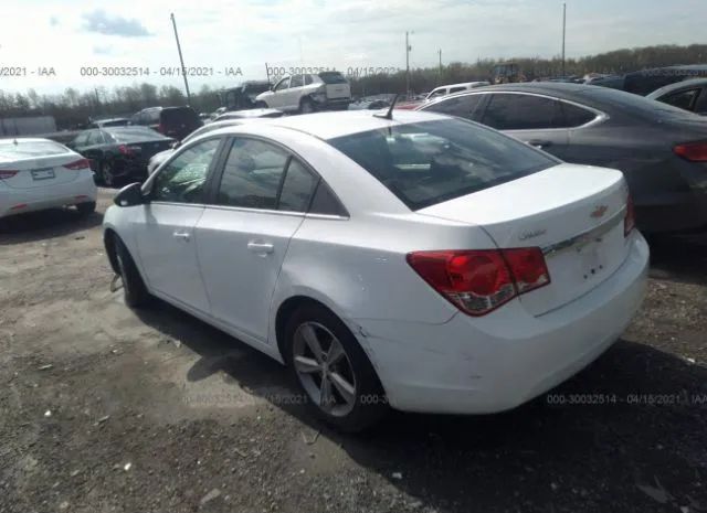 Photo 2 VIN: 1G1PG5SC5C7142122 - CHEVROLET CRUZE 