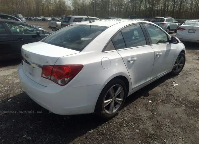 Photo 3 VIN: 1G1PG5SC5C7142122 - CHEVROLET CRUZE 