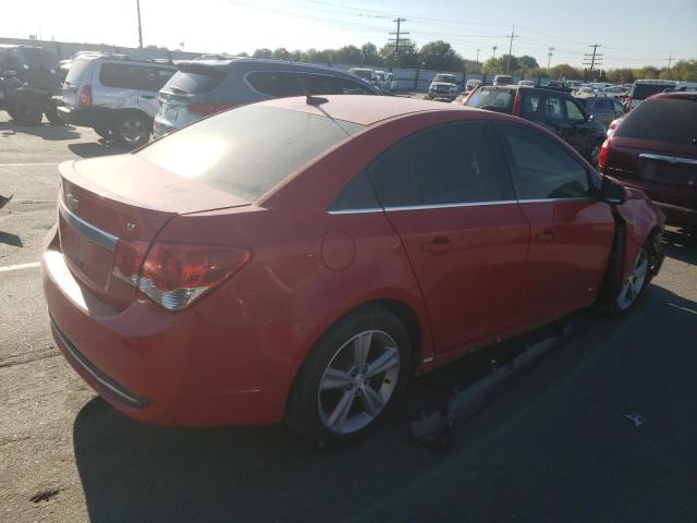 Photo 3 VIN: 1G1PG5SC5C7149667 - CHEVROLET CRUZE LT 