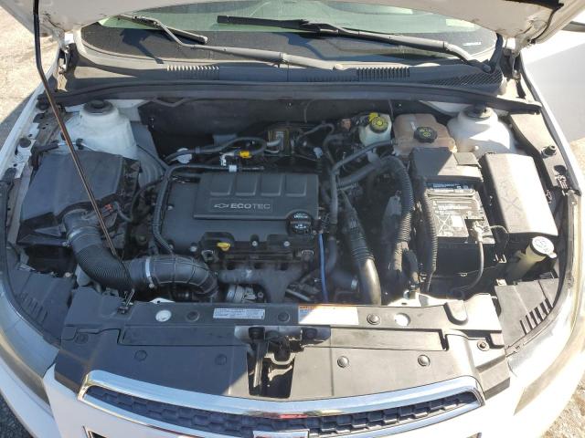 Photo 10 VIN: 1G1PG5SC5C7165464 - CHEVROLET CRUZE 