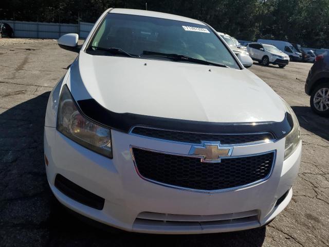 Photo 4 VIN: 1G1PG5SC5C7165464 - CHEVROLET CRUZE 