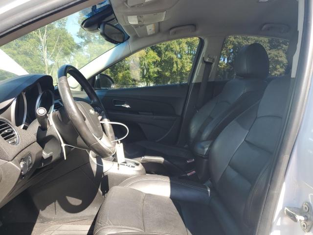 Photo 6 VIN: 1G1PG5SC5C7165464 - CHEVROLET CRUZE 