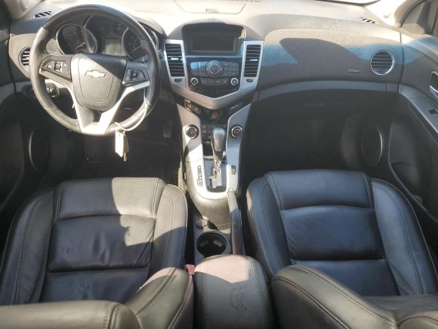 Photo 7 VIN: 1G1PG5SC5C7165464 - CHEVROLET CRUZE 