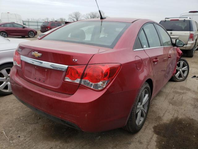 Photo 3 VIN: 1G1PG5SC5C7167280 - CHEVROLET CRUZE 