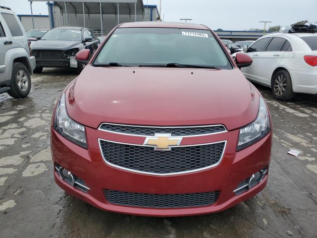 Photo 4 VIN: 1G1PG5SC5C7168798 - CHEVROLET CRUZE LT 