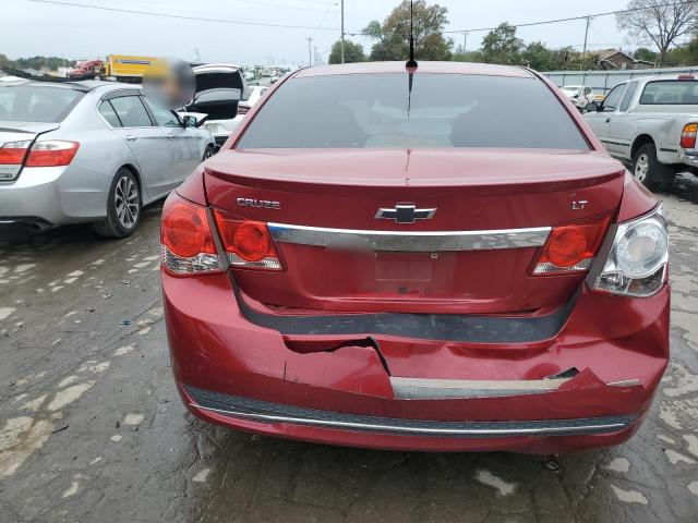 Photo 5 VIN: 1G1PG5SC5C7168798 - CHEVROLET CRUZE LT 