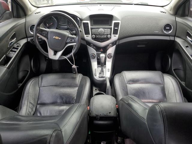 Photo 7 VIN: 1G1PG5SC5C7168798 - CHEVROLET CRUZE LT 